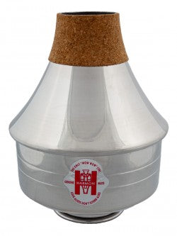 Harmon Model C-A Trumpet "Wow-Wow" Mute