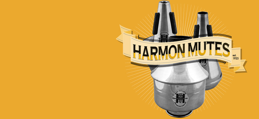 Harmon Mutes Website - Harmon Mute Company
