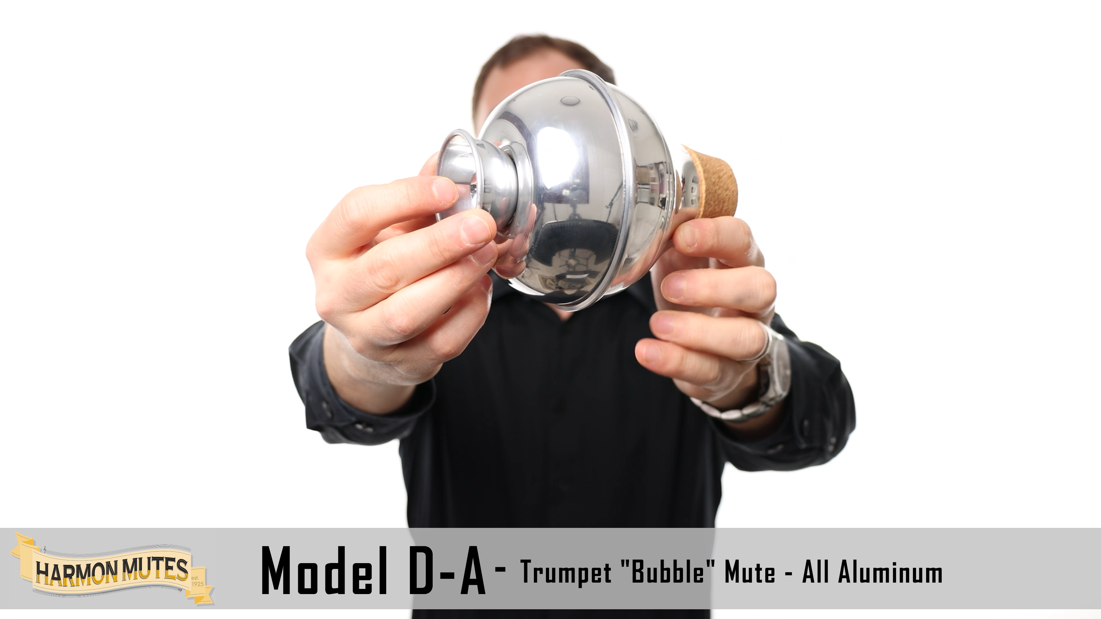 Trumpet Harmon Mutes – Harmon Mute Company