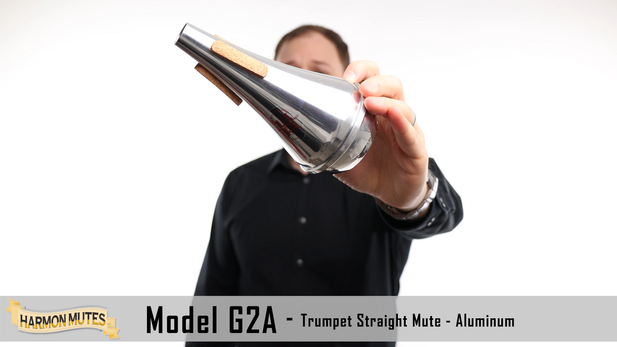 Collections – Harmon Mute Company
