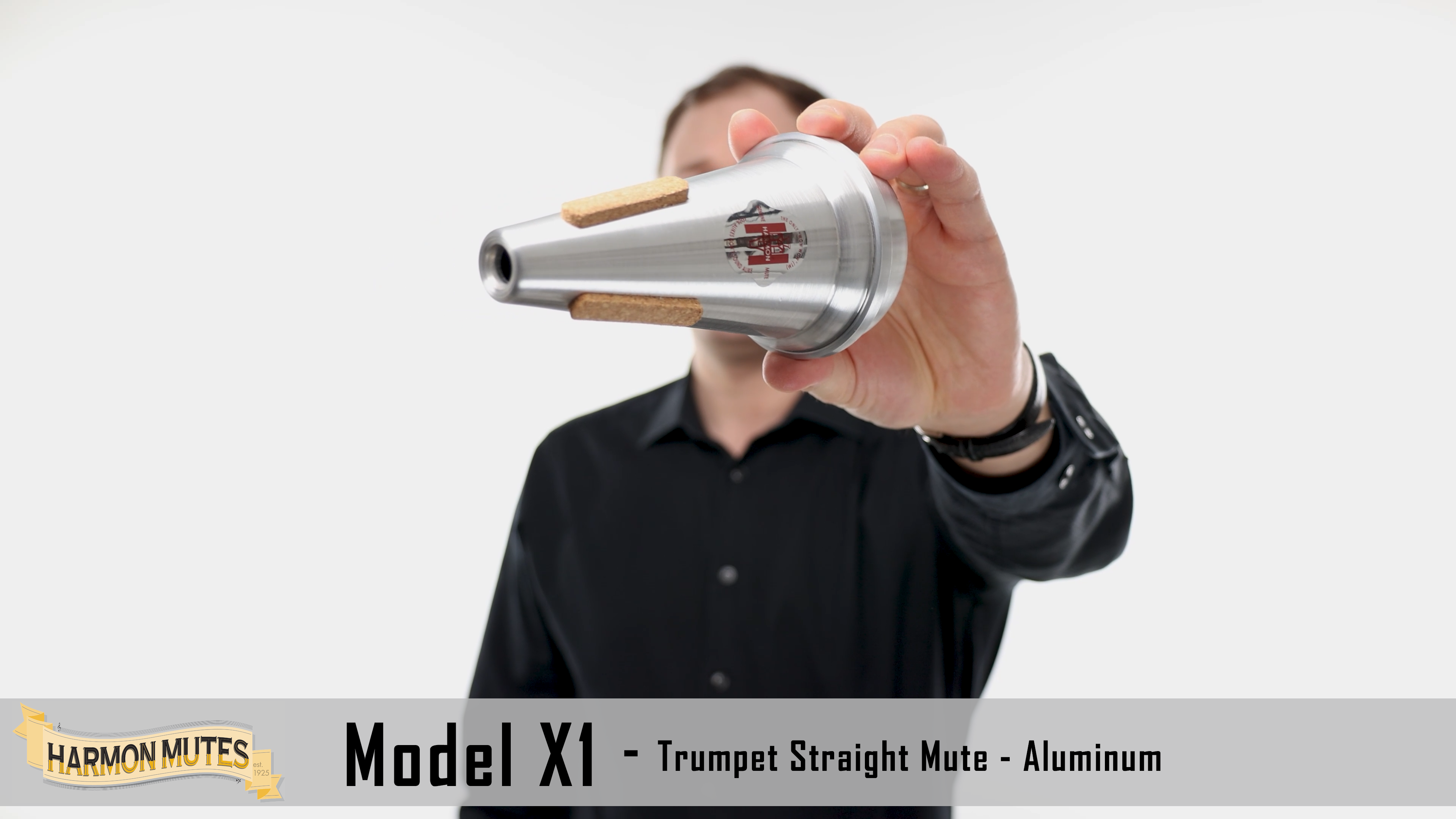 Products – Harmon Mute Company